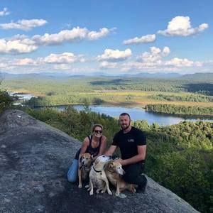 Meet your Posher, Stephanie